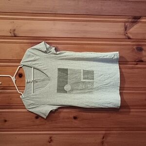 Lululemon short sleeve tee